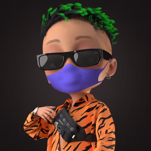 Modz #4470