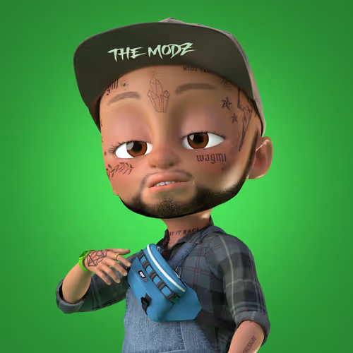 Modz #2775
