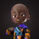 2955