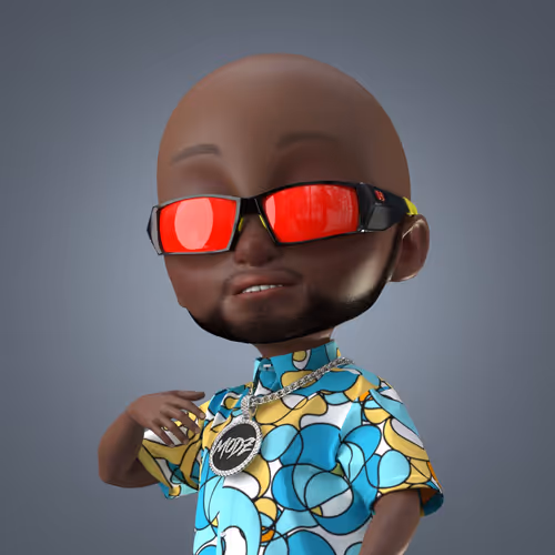 Modz #2561