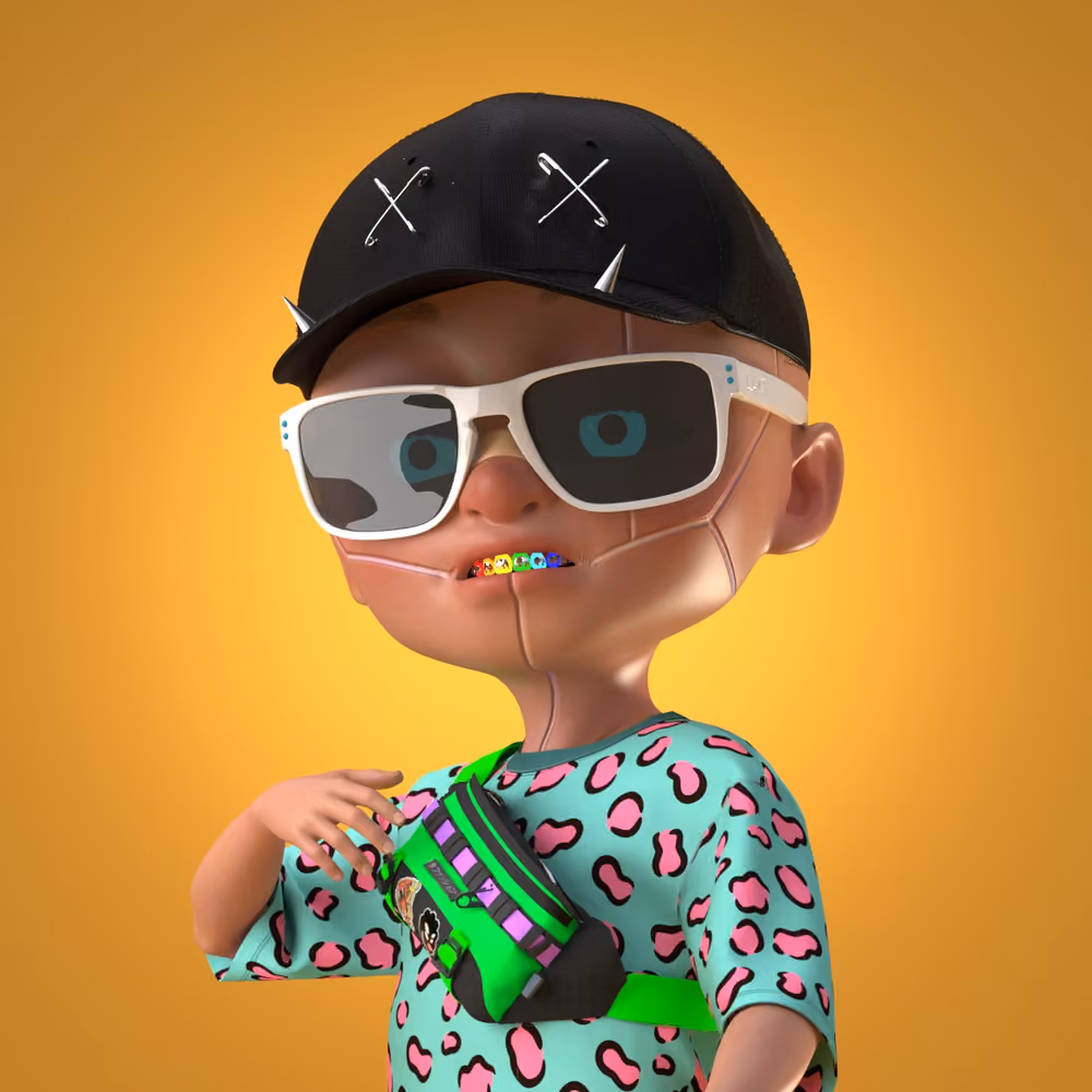 Modz #5516