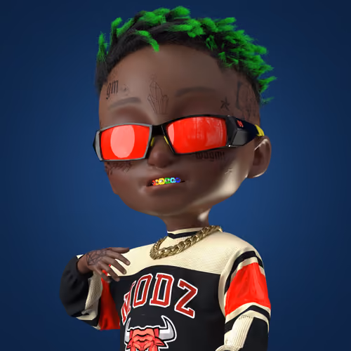 Modz #4040