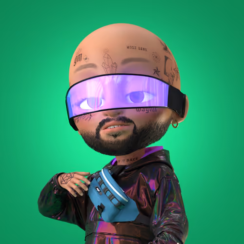 Modz #3245