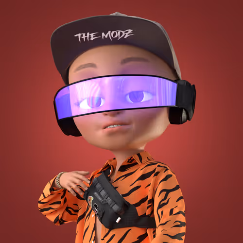 Modz #3615