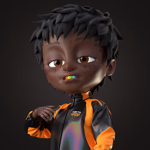 Modz #3193