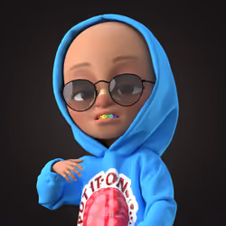 Modz #243