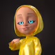 822