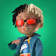 4074