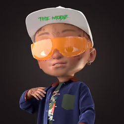 Modz #4715
