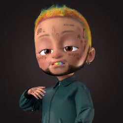 Modz #2803