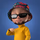 767