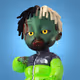 3605