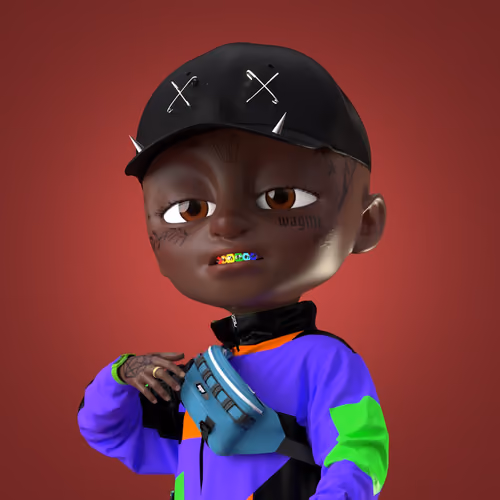 Modz #1723