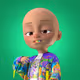 2263