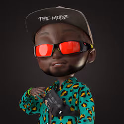 Modz #327