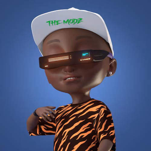 Modz #3604