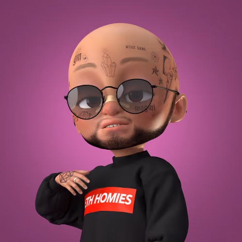 Modz #4846