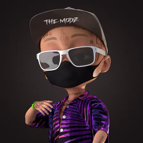 Modz #1327