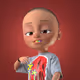 2394