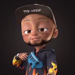 Modz #3334