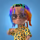 664