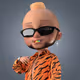 3987