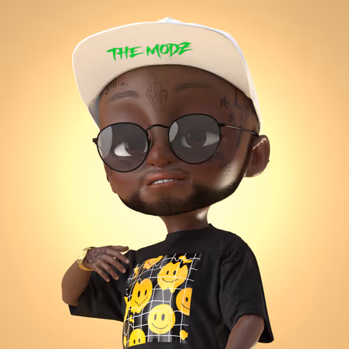 Modz #5548
