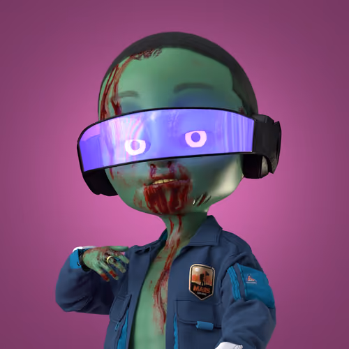 Modz #2538