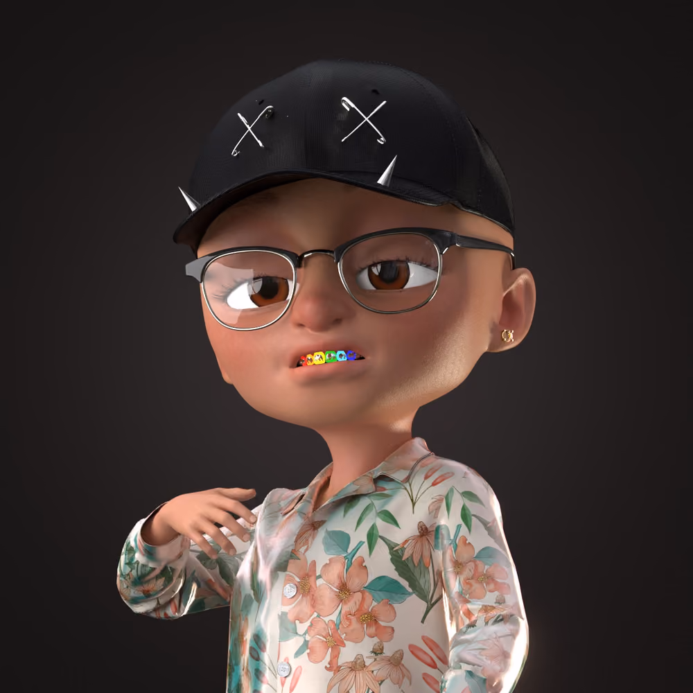 Modz #5529