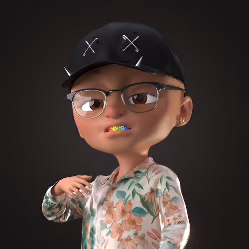 Modz #5529