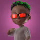 3033