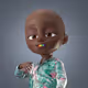 4165