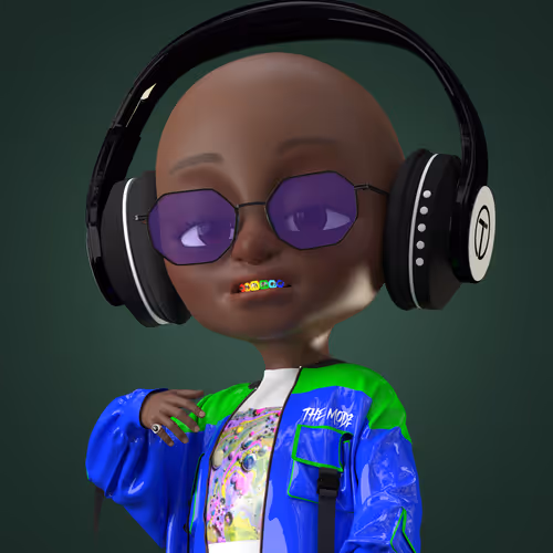 Modz #5543