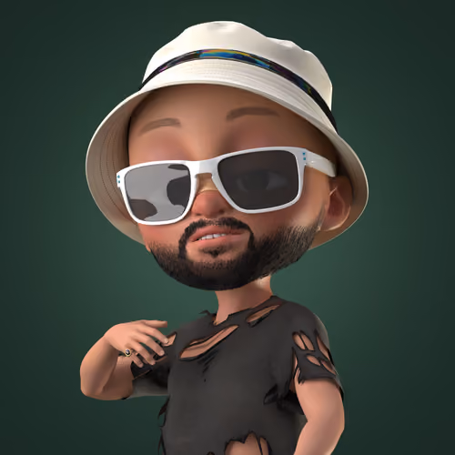Modz #5394