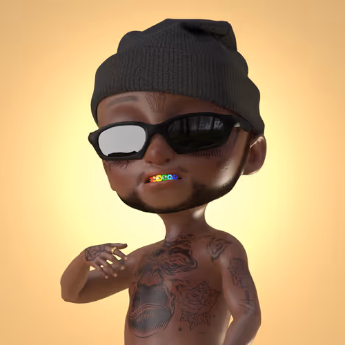 Modz #5542