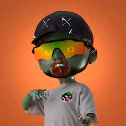 Modz #3543