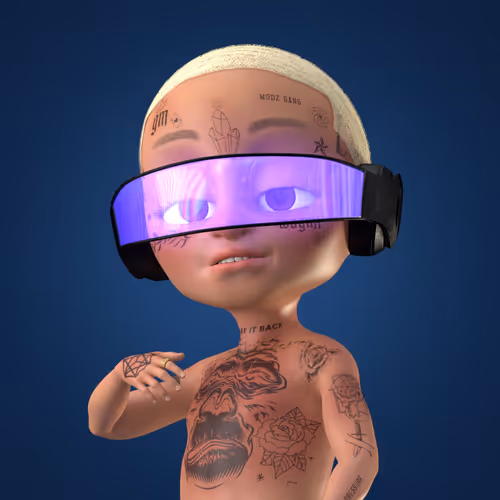 Modz #1416