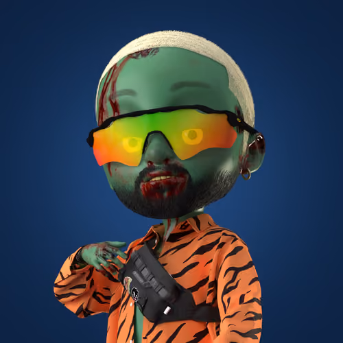Modz #162