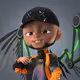 587
