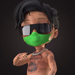 Modz #4362
