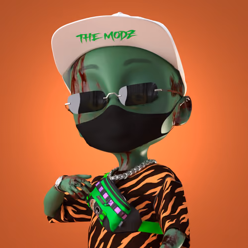 Modz #2914