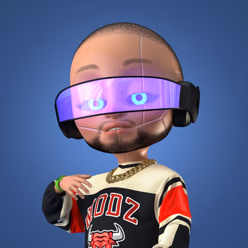 Modz #1667