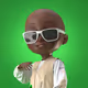 4306
