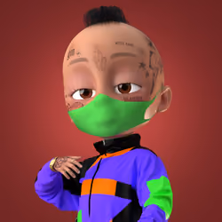 Modz #676
