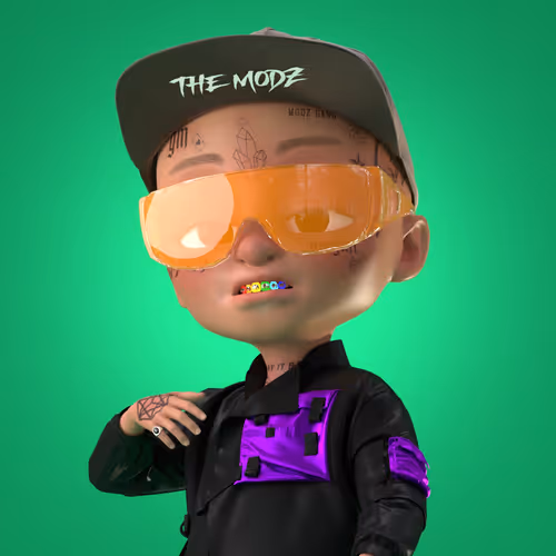 Modz #1511