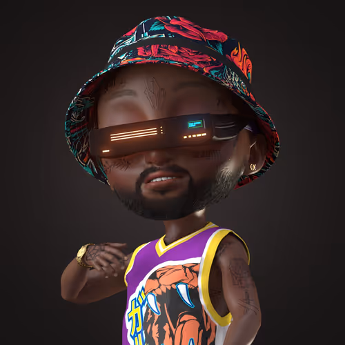 Modz #4821