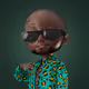 4369
