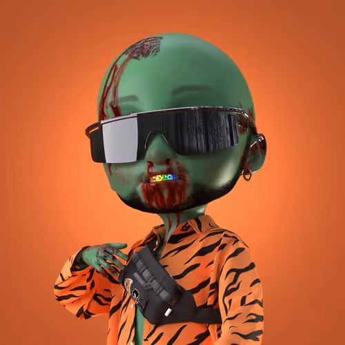 Modz #5393