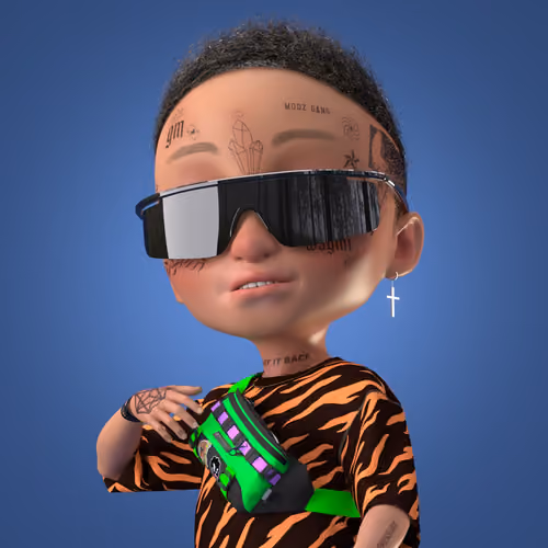 Modz #4628