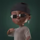 4099